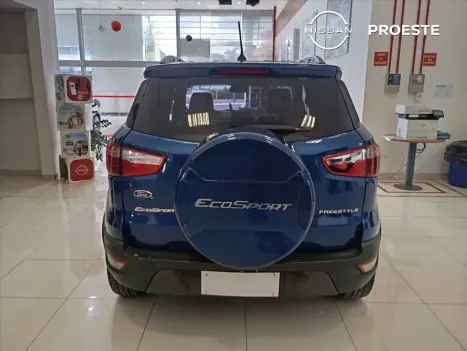 FORD Ecosport 1.5 12V 4P TI-VCT SE FLEX AUTOM�TICO, Foto 2