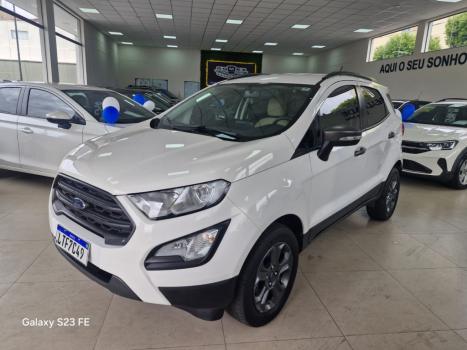 FORD Ecosport 1.5 12V 4P TI-VCT FLEX FREESTYLE AUTOM�TICO, Foto 3