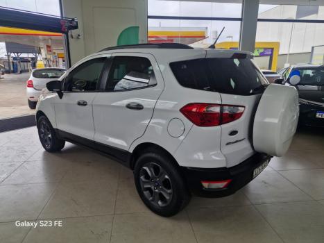 FORD Ecosport 1.5 12V 4P TI-VCT FLEX FREESTYLE AUTOM�TICO, Foto 6