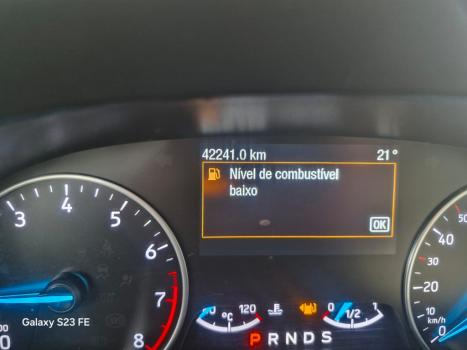 FORD Ecosport 1.5 12V 4P TI-VCT FLEX FREESTYLE AUTOM�TICO, Foto 7