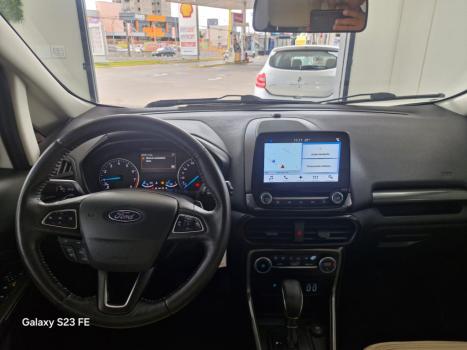 FORD Ecosport 1.5 12V 4P TI-VCT FLEX FREESTYLE AUTOM�TICO, Foto 8