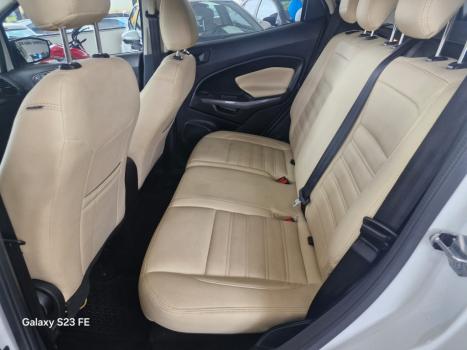 FORD Ecosport 1.5 12V 4P TI-VCT FLEX FREESTYLE AUTOM�TICO, Foto 10