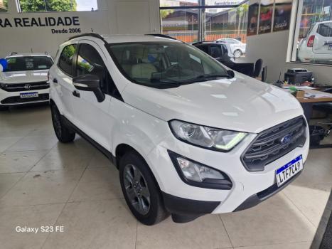 FORD Ecosport 1.5 12V 4P TI-VCT FLEX FREESTYLE AUTOM�TICO, Foto 11
