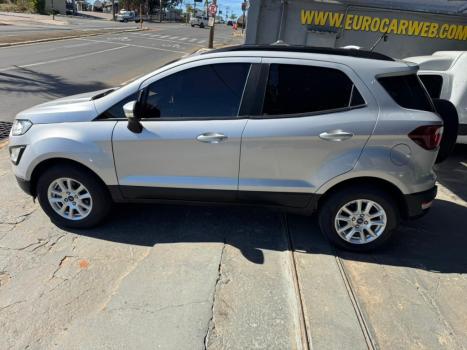 FORD Ecosport 1.5 12V 4P TI-VCT SE FLEX AUTOM�TICO, Foto 3