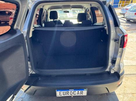 FORD Ecosport 1.5 12V 4P TI-VCT SE FLEX AUTOM�TICO, Foto 7