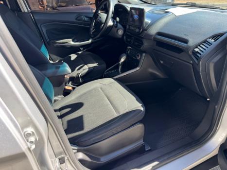 FORD Ecosport 1.5 12V 4P TI-VCT SE FLEX AUTOM�TICO, Foto 8