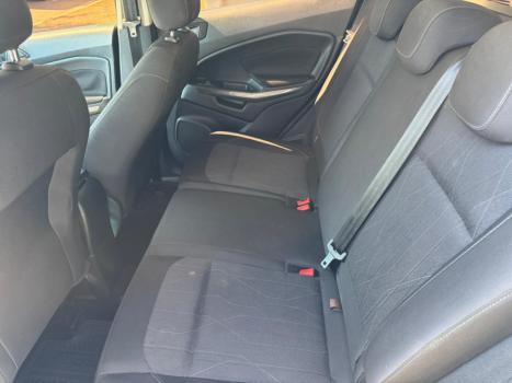FORD Ecosport 1.5 12V 4P TI-VCT SE FLEX AUTOM�TICO, Foto 11