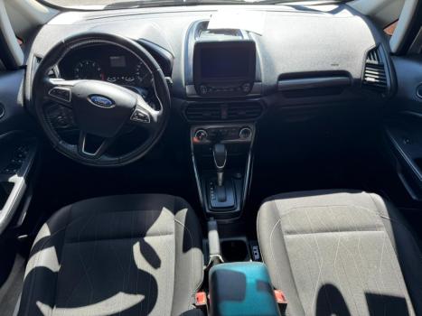 FORD Ecosport 1.5 12V 4P TI-VCT SE FLEX AUTOM�TICO, Foto 12