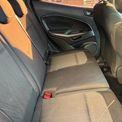FORD Ecosport 1.5 12V 4P TI-VCT SE FLEX AUTOM�TICO, Foto 11