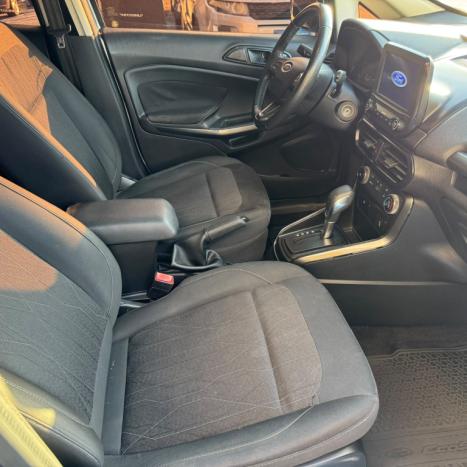 FORD Ecosport 1.5 12V 4P TI-VCT SE FLEX AUTOM�TICO, Foto 12