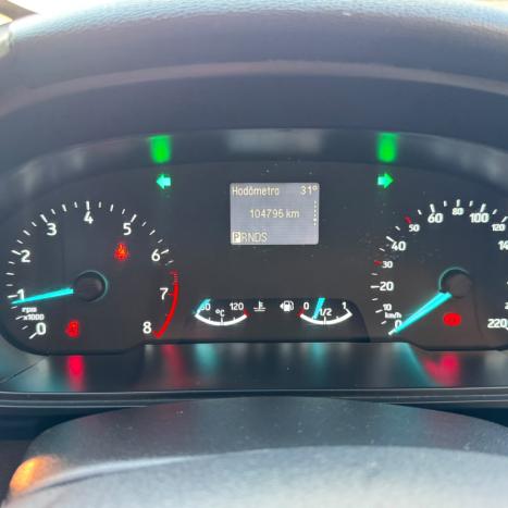 FORD Ecosport 1.5 12V 4P TI-VCT SE FLEX AUTOM�TICO, Foto 13