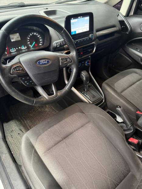 FORD Ecosport 1.5 12V 4P TI-VCT SE FLEX AUTOM�TICO, Foto 3