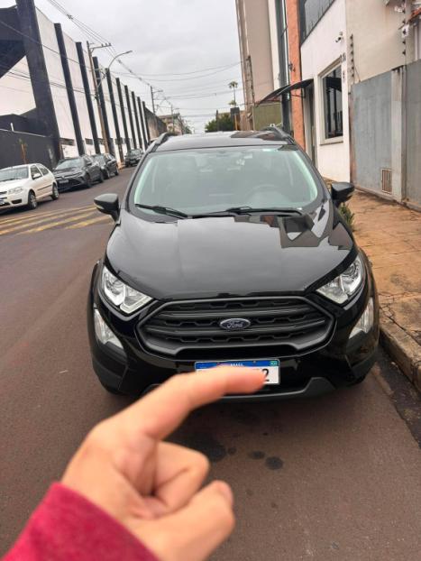 FORD Ecosport 1.5 12V 4P TI-VCT FLEX FREESTYLE, Foto 2