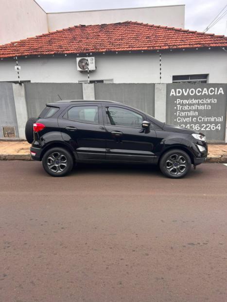 FORD Ecosport 1.5 12V 4P TI-VCT FLEX FREESTYLE, Foto 3