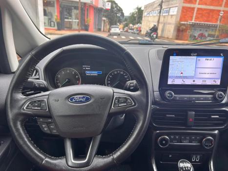 FORD Ecosport 1.5 12V 4P TI-VCT FLEX FREESTYLE, Foto 5