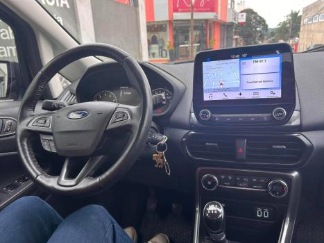FORD Ecosport 1.5 12V 4P TI-VCT FLEX FREESTYLE, Foto 6