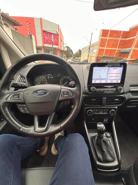 FORD Ecosport 1.5 12V 4P TI-VCT FLEX FREESTYLE, Foto 7