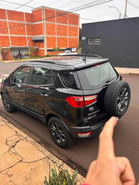 FORD Ecosport 1.5 12V 4P TI-VCT FLEX FREESTYLE, Foto 8