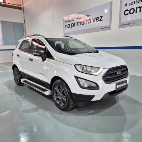 FORD Ecosport 1.5 12V 4P TI-VCT FLEX FREESTYLE AUTOM�TICO, Foto 1