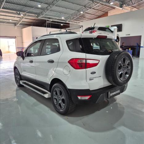 FORD Ecosport 1.5 12V 4P TI-VCT FLEX FREESTYLE AUTOM�TICO, Foto 6