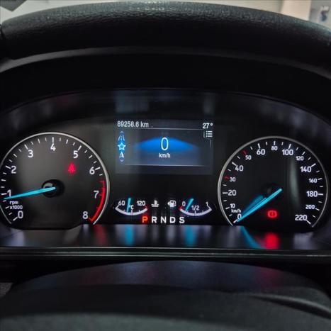 FORD Ecosport 1.5 12V 4P TI-VCT FLEX FREESTYLE AUTOM�TICO, Foto 7
