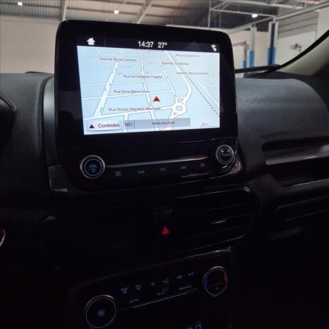 FORD Ecosport 1.5 12V 4P TI-VCT FLEX FREESTYLE AUTOM�TICO, Foto 8