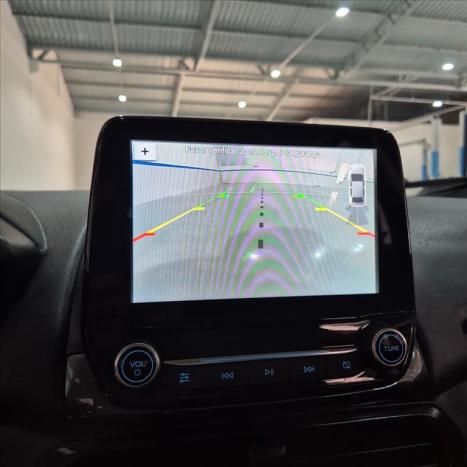 FORD Ecosport 1.5 12V 4P TI-VCT FLEX FREESTYLE AUTOM�TICO, Foto 9