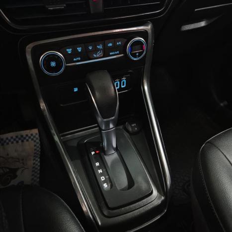 FORD Ecosport 1.5 12V 4P TI-VCT FLEX FREESTYLE AUTOM�TICO, Foto 10