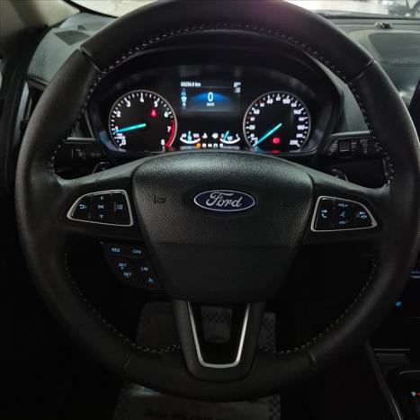 FORD Ecosport 1.5 12V 4P TI-VCT FLEX FREESTYLE AUTOM�TICO, Foto 11