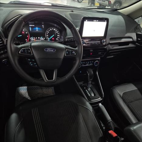 FORD Ecosport 1.5 12V 4P TI-VCT FLEX FREESTYLE AUTOM�TICO, Foto 12