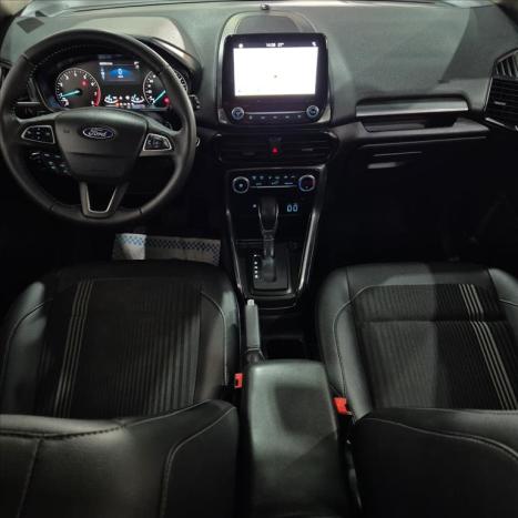 FORD Ecosport 1.5 12V 4P TI-VCT FLEX FREESTYLE AUTOM�TICO, Foto 13