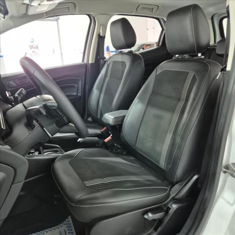 FORD Ecosport 1.5 12V 4P TI-VCT FLEX FREESTYLE AUTOM�TICO, Foto 14