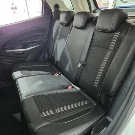 FORD Ecosport 1.5 12V 4P TI-VCT FLEX FREESTYLE AUTOM�TICO, Foto 15