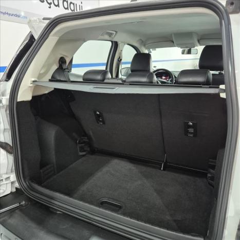 FORD Ecosport 1.5 12V 4P TI-VCT FLEX FREESTYLE AUTOM�TICO, Foto 16