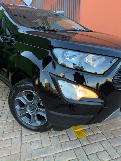 FORD Ecosport 1.5 12V 4P TI-VCT FLEX FREESTYLE AUTOM�TICO, Foto 4