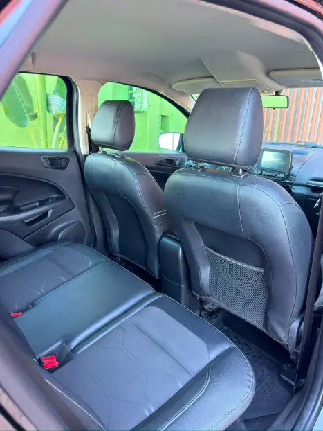 FORD Ecosport 1.5 12V 4P TI-VCT FLEX FREESTYLE AUTOM�TICO, Foto 13