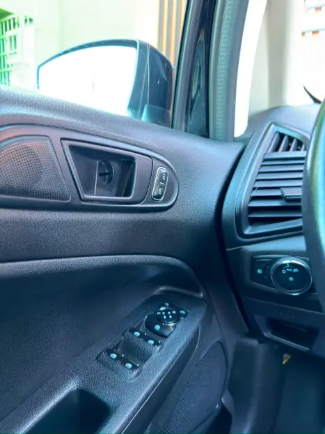 FORD Ecosport 1.5 12V 4P TI-VCT FLEX FREESTYLE AUTOM�TICO, Foto 18