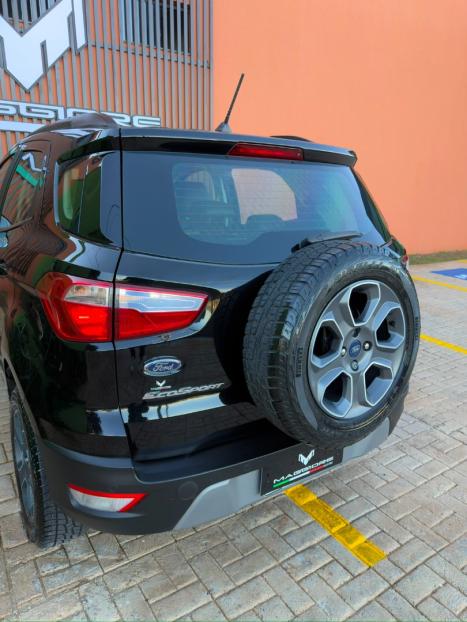 FORD Ecosport 1.5 12V 4P TI-VCT FLEX FREESTYLE AUTOM�TICO, Foto 12