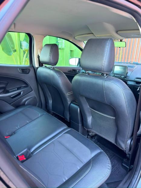 FORD Ecosport 1.5 12V 4P TI-VCT FLEX FREESTYLE AUTOM�TICO, Foto 13