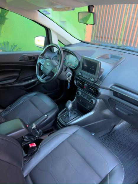FORD Ecosport 1.5 12V 4P TI-VCT FLEX FREESTYLE AUTOM�TICO, Foto 14