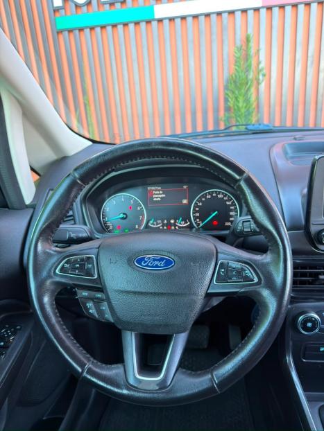 FORD Ecosport 1.5 12V 4P TI-VCT FLEX FREESTYLE AUTOM�TICO, Foto 15