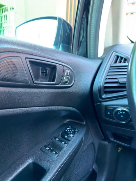 FORD Ecosport 1.5 12V 4P TI-VCT FLEX FREESTYLE AUTOM�TICO, Foto 18