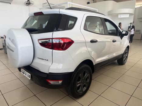 FORD Ecosport 1.5 12V 4P TI-VCT FLEX FREESTYLE, Foto 2
