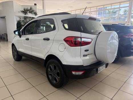 FORD Ecosport 1.5 12V 4P TI-VCT FLEX FREESTYLE, Foto 3