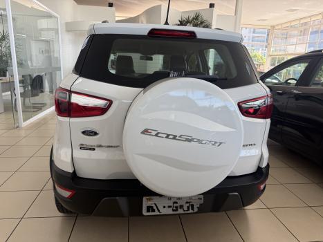 FORD Ecosport 1.5 12V 4P TI-VCT FLEX FREESTYLE, Foto 4