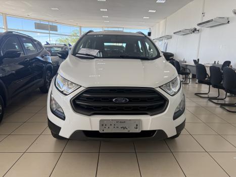 FORD Ecosport 1.5 12V 4P TI-VCT FLEX FREESTYLE, Foto 5