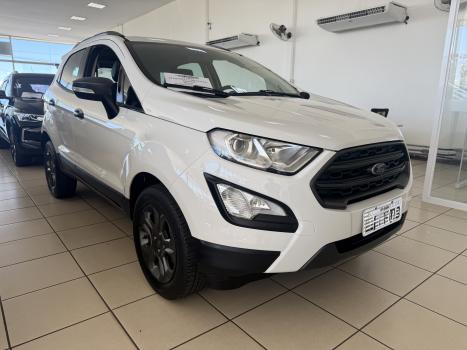 FORD Ecosport 1.5 12V 4P TI-VCT FLEX FREESTYLE, Foto 6