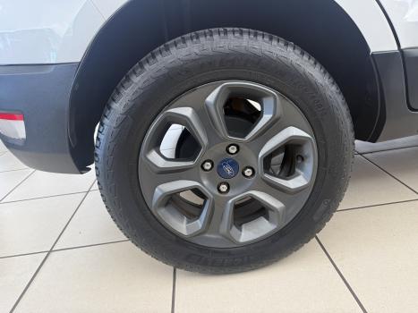 FORD Ecosport 1.5 12V 4P TI-VCT FLEX FREESTYLE, Foto 7