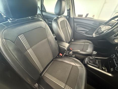 FORD Ecosport 1.5 12V 4P TI-VCT FLEX FREESTYLE, Foto 8