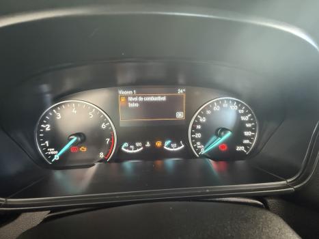 FORD Ecosport 1.5 12V 4P TI-VCT FLEX FREESTYLE, Foto 10
